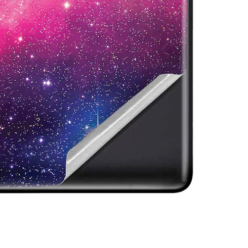 The California Nebula Pixel Skins